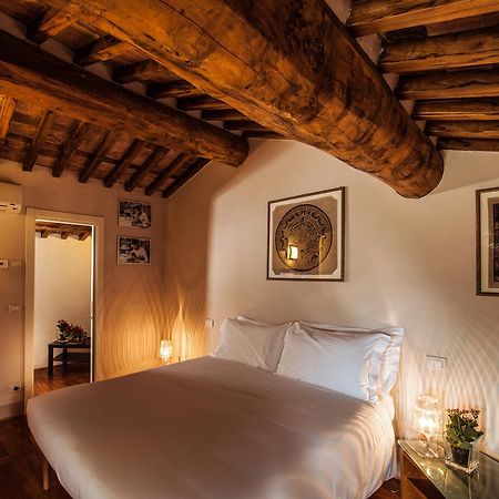 Cascina Canova B&B San Giuliano Terme Eksteriør billede