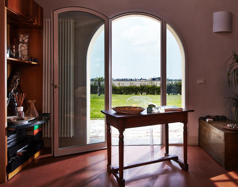 Cascina Canova B&B San Giuliano Terme Eksteriør billede