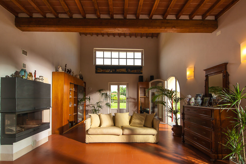 Cascina Canova B&B San Giuliano Terme Eksteriør billede