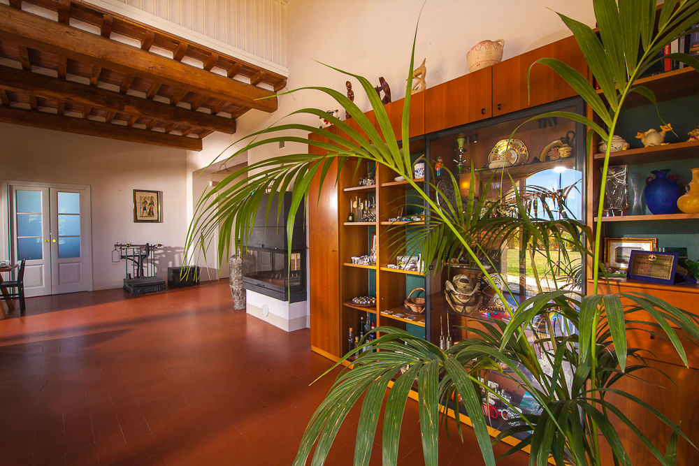 Cascina Canova B&B San Giuliano Terme Eksteriør billede