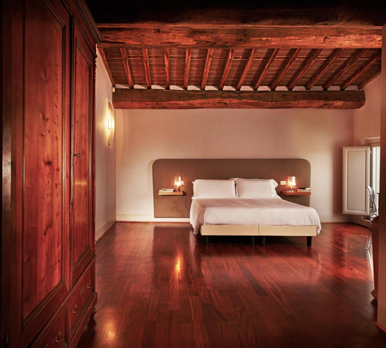 Cascina Canova B&B San Giuliano Terme Eksteriør billede