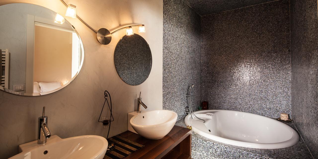 Cascina Canova B&B San Giuliano Terme Eksteriør billede