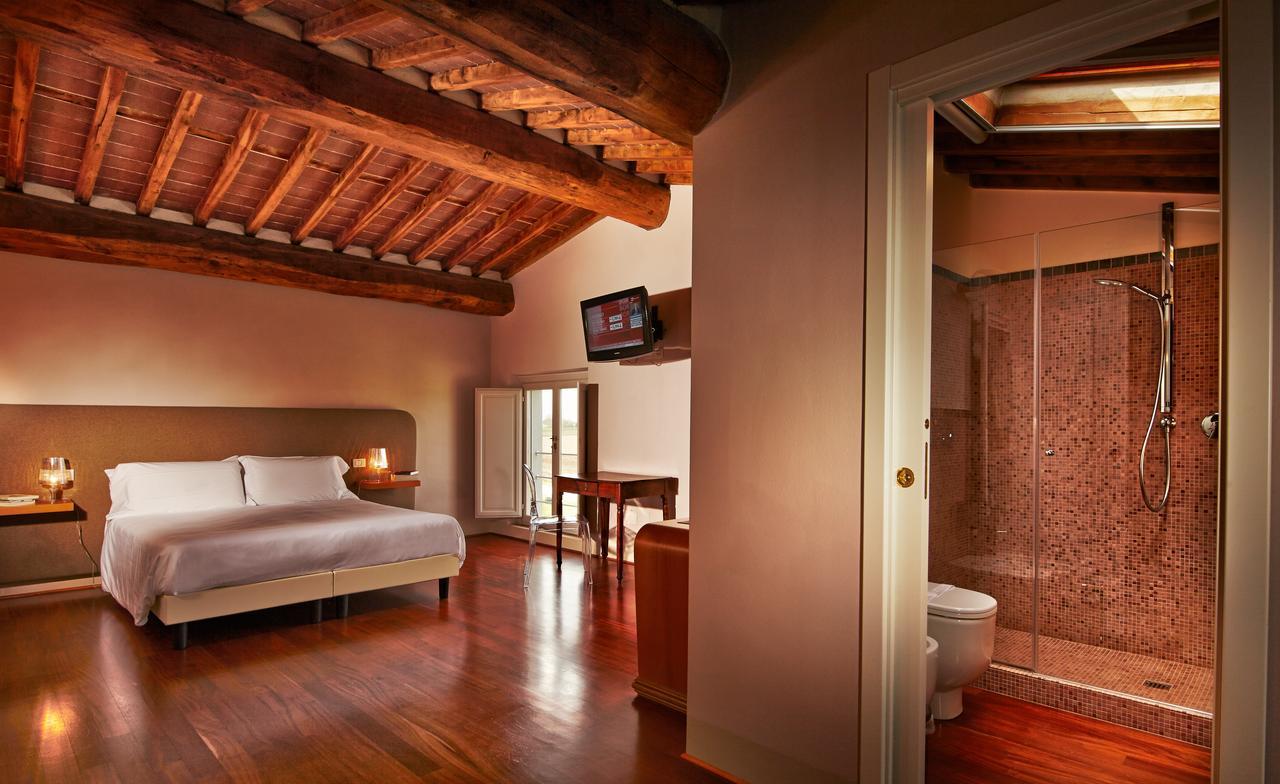 Cascina Canova B&B San Giuliano Terme Eksteriør billede