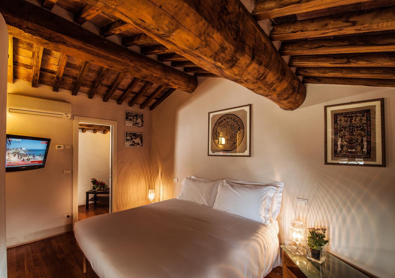 Cascina Canova B&B San Giuliano Terme Eksteriør billede