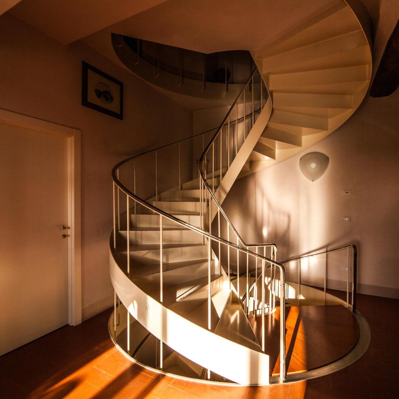 Cascina Canova B&B San Giuliano Terme Eksteriør billede