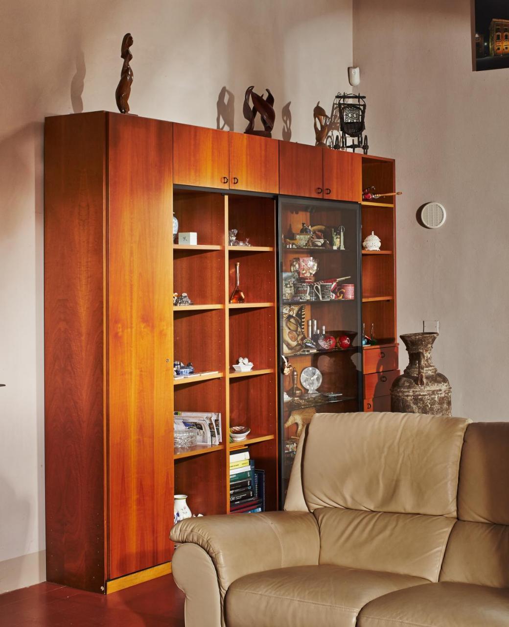 Cascina Canova B&B San Giuliano Terme Eksteriør billede