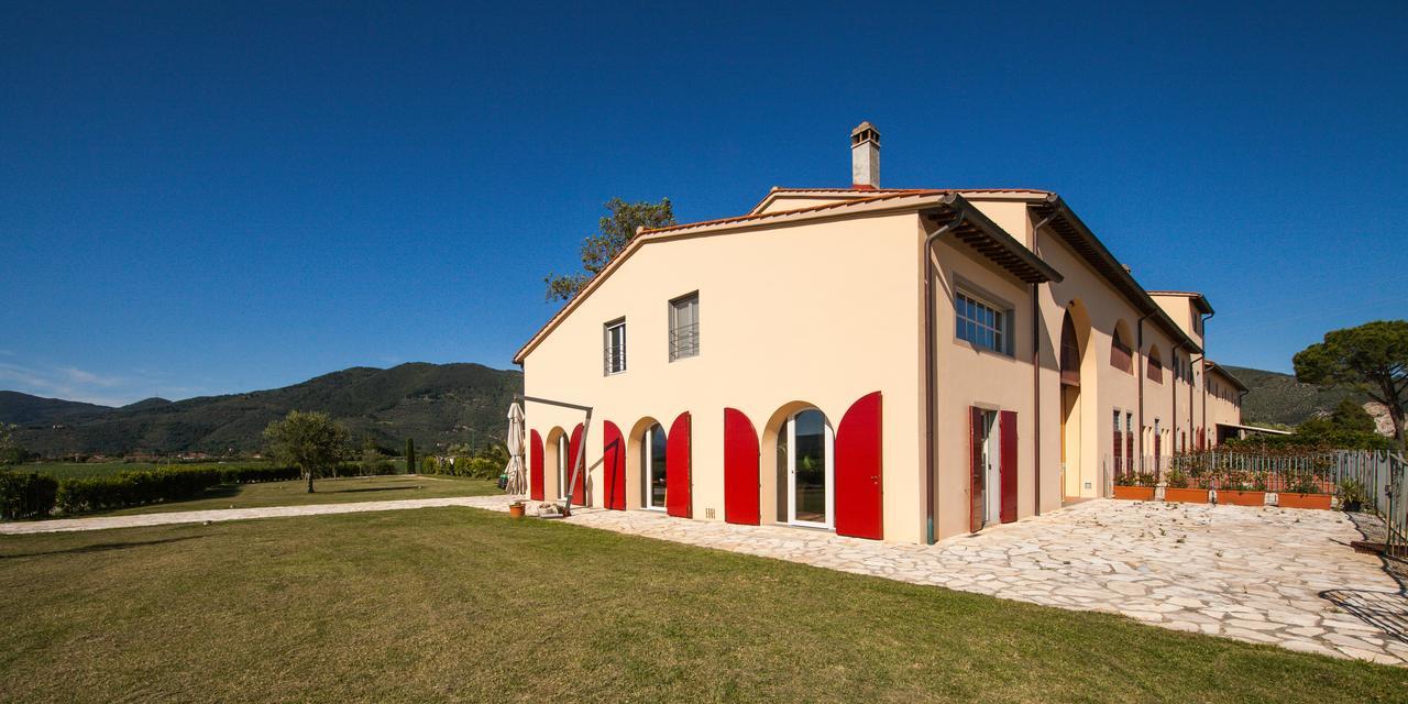 Cascina Canova B&B San Giuliano Terme Eksteriør billede
