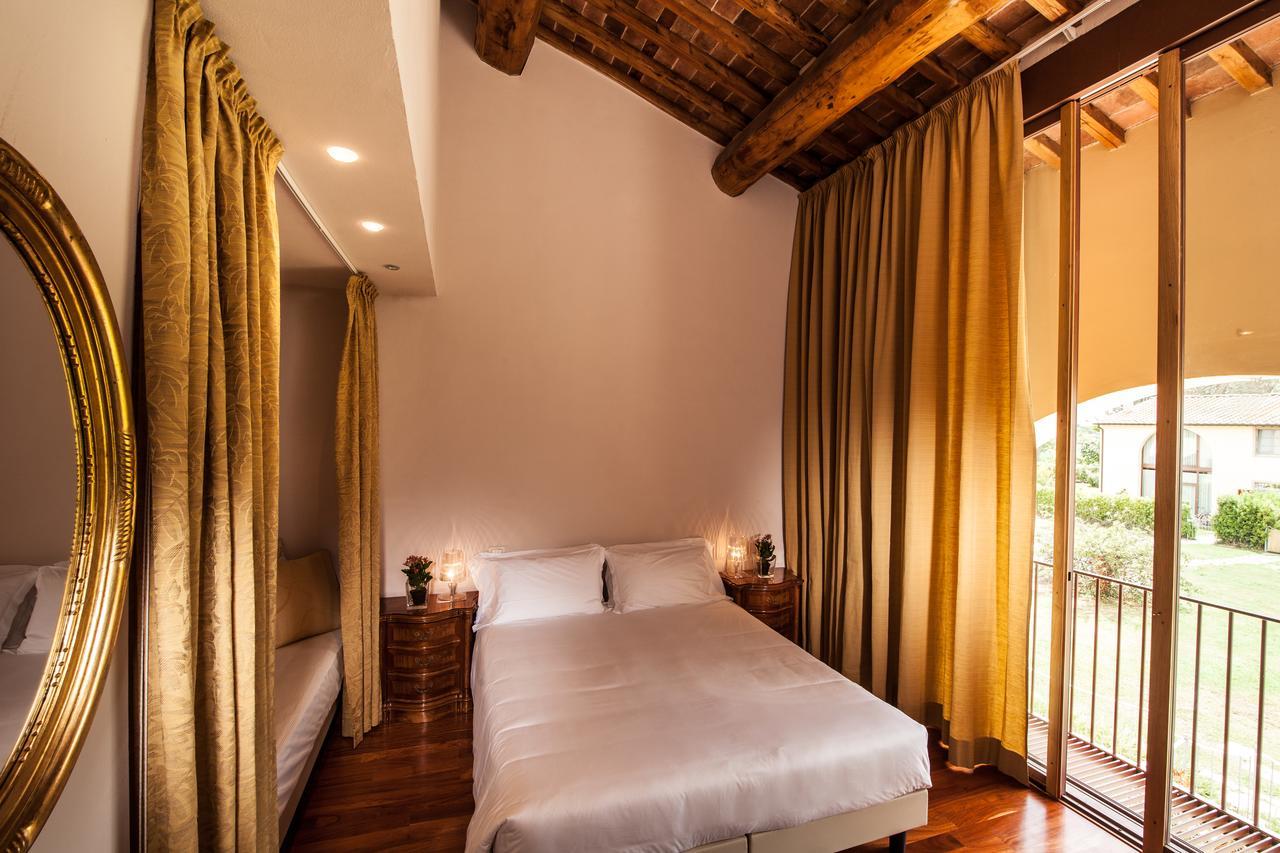 Cascina Canova B&B San Giuliano Terme Eksteriør billede