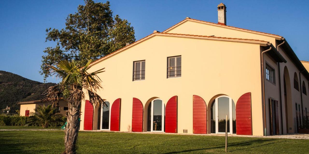Cascina Canova B&B San Giuliano Terme Eksteriør billede